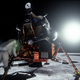 Image for article titled Meticulous Visual Recreation Of Moon Landing Shows It Wasn't A Hoax